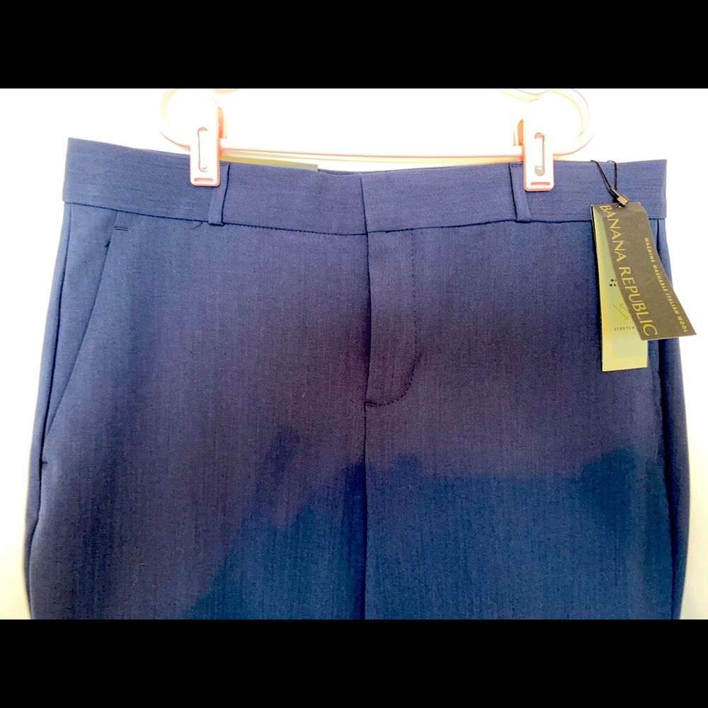 NWT Banana Republic Avery Pant